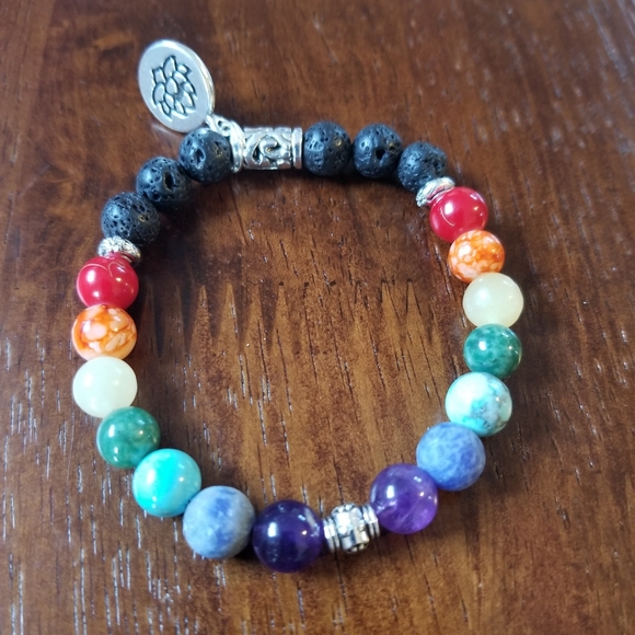 Zen Mother's Day Gift - Create Your Own Bracelet - Picture 5 of 16